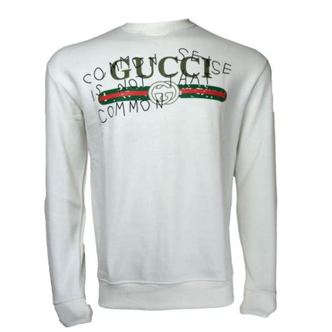 gucci common sense sweatshirt replica|gucci boutique sweatshirt.